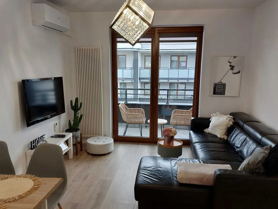 K&K Apartament Malbork – zdjęcie 2
