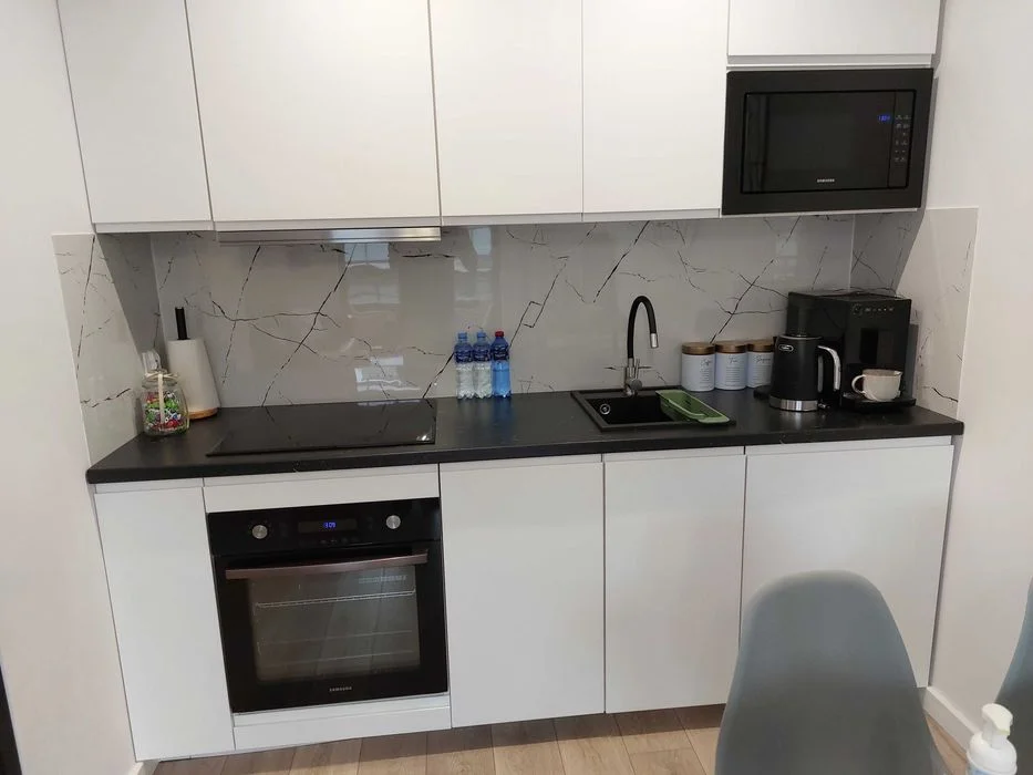 K&K Apartament Malbork – zdjęcie 8