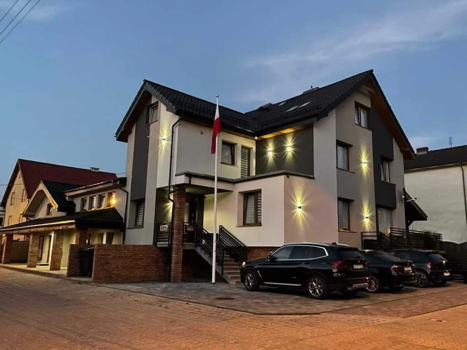 Noclegi, kwatery, pokoje