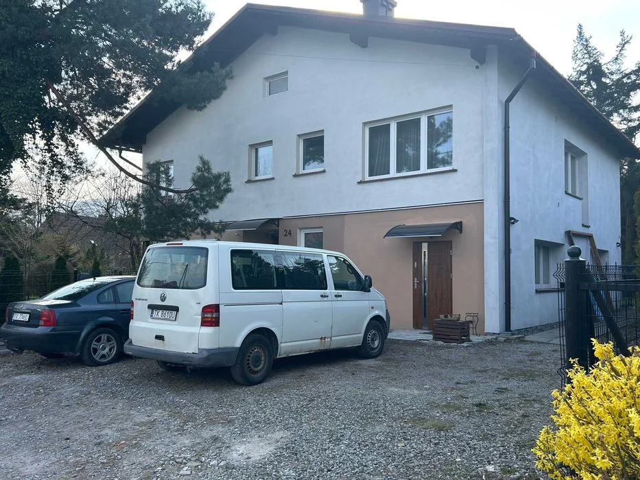 KWATERY Pracownicze Wilkowice – NOCLEGI dla Firm – Blisko Bielska I Szczyrk – WIFI – PARKING