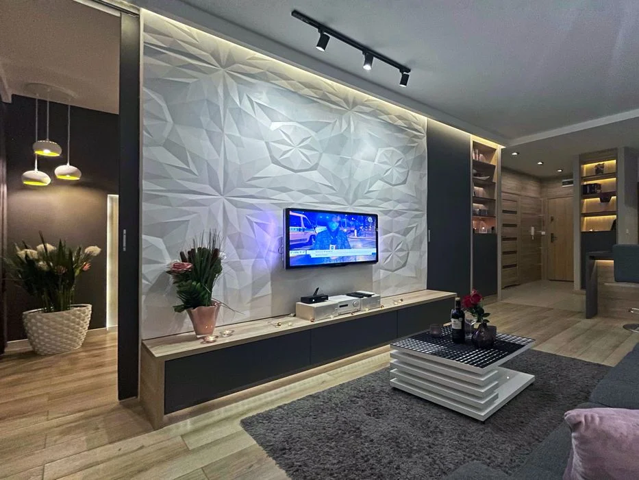 4UApart-Apartment suite Platan Grey – zdjęcie 6