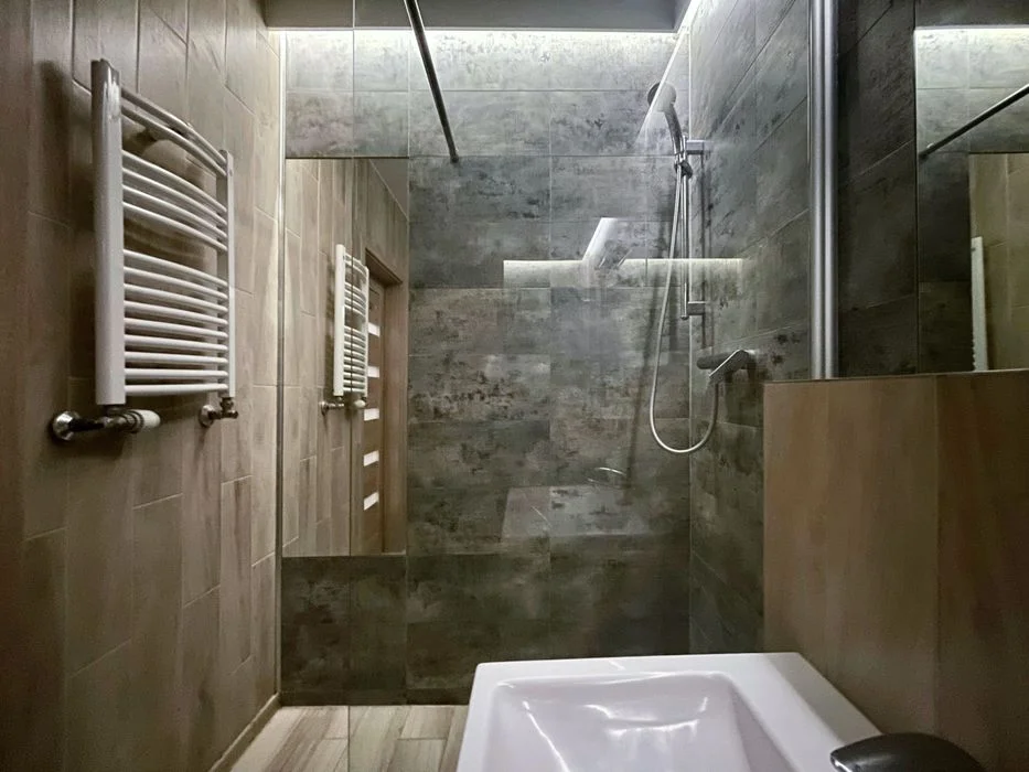 4UApart-Apartment suite Platan Grey – zdjęcie 11