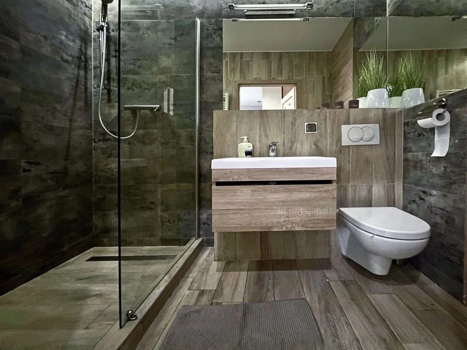 4UApart-Apartment suite Platan Grey – zdjęcie 12