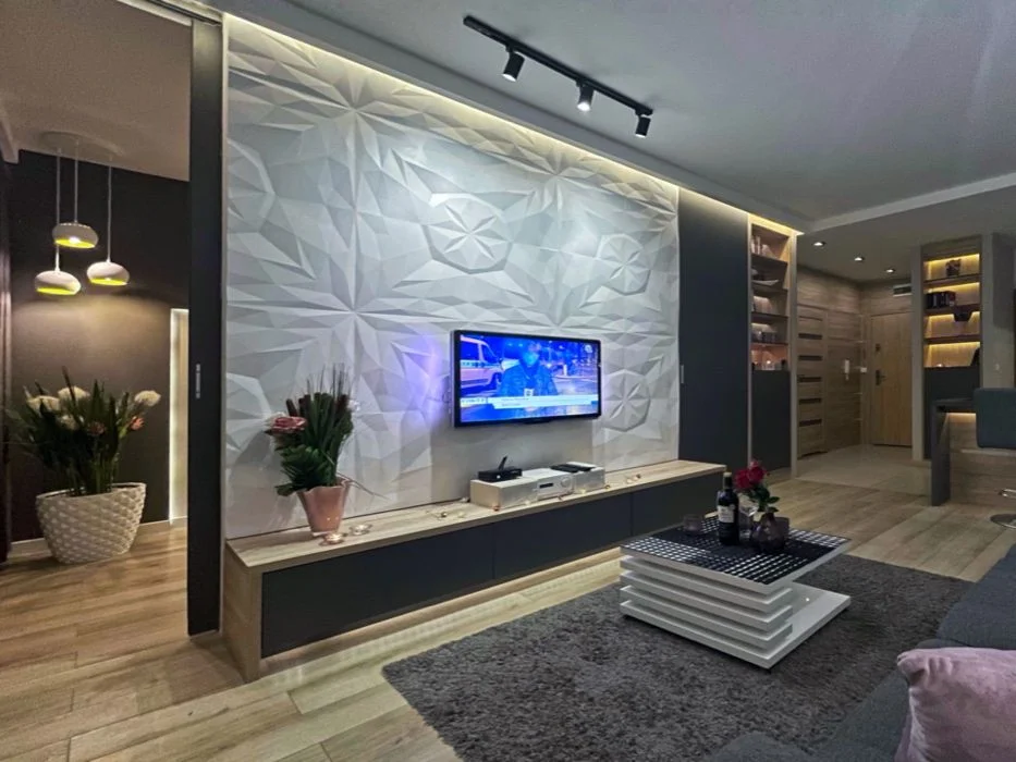 4UApart-Apartment suite Platan Grey – zdjęcie 2