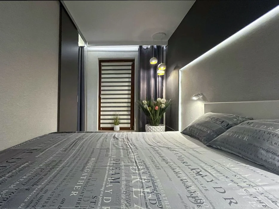 4UApart-Apartment suite Platan Grey – zdjęcie 9