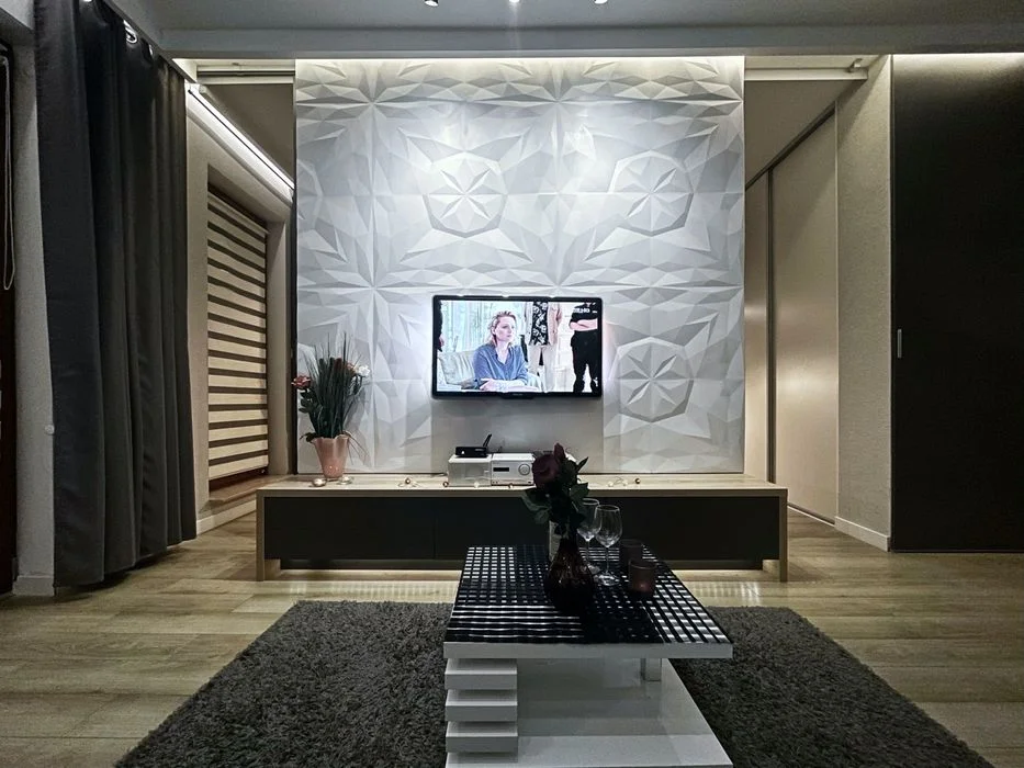 4UApart-Apartment suite Platan Grey – zdjęcie 5