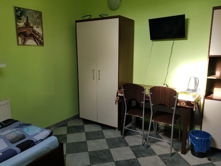 noclegi pracownicze, kwatery, tanie noclegi, hostel pokoje Bydgoszcz – zdjęcie 8