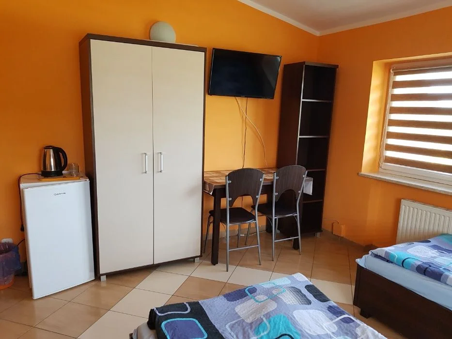noclegi pracownicze, kwatery, tanie noclegi, hostel pokoje Bydgoszcz – zdjęcie 2