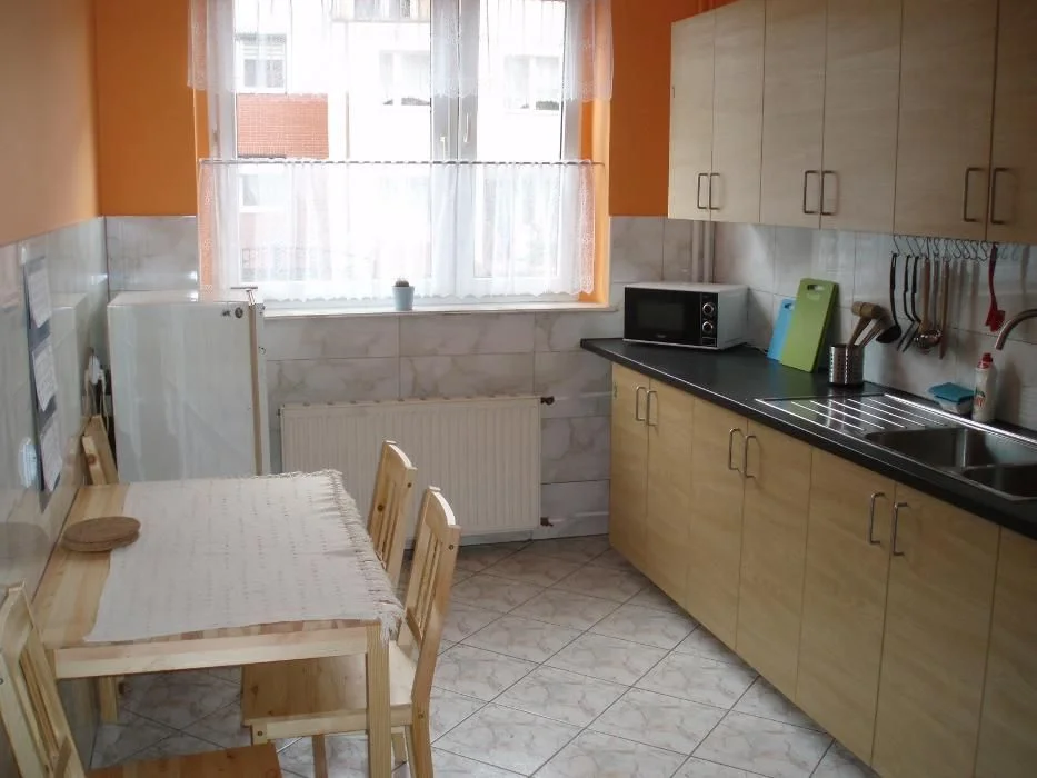 noclegi pracownicze, kwatery, tanie noclegi, hostel pokoje Bydgoszcz – zdjęcie 3