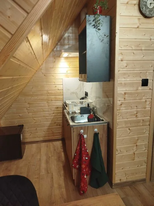 Apartament z jacuzzi na wyłączność – zdjęcie 3
