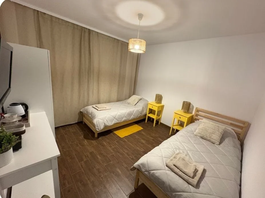 Noclegi Radom całe mieszkanie lub osobne pokoje – zdjęcie 3
