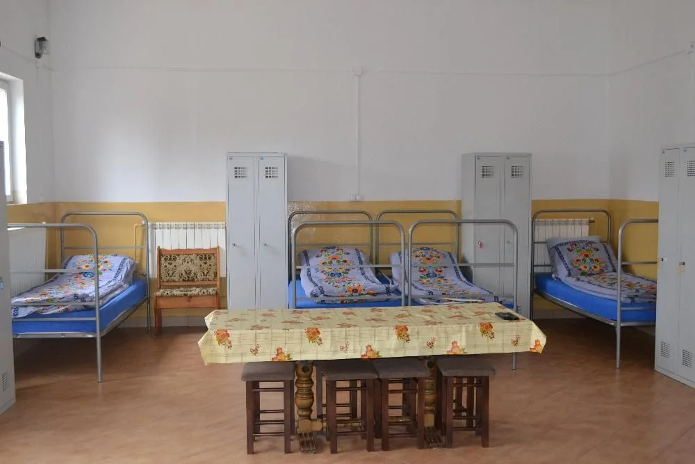 Hostel/Noclegi/Kwatery/Tanie Spanie -Konstantynów Łódzki, Sieć Wi-Fi – zdjęcie 4