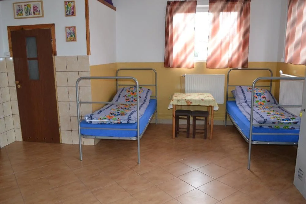 Hostel/Noclegi/Kwatery/Tanie Spanie -Konstantynów Łódzki, Sieć Wi-Fi – zdjęcie 3
