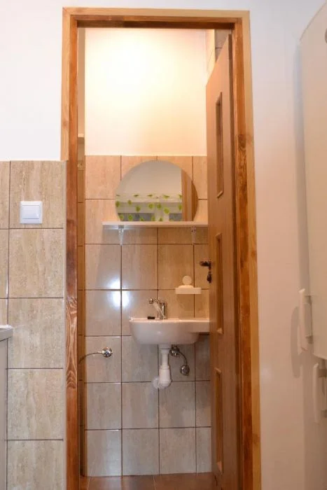 Hostel/Noclegi/Kwatery/Tanie Spanie -Konstantynów Łódzki, Sieć Wi-Fi – zdjęcie 2
