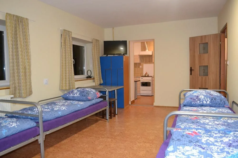 Hostel/Noclegi/Kwatery/Tanie Spanie -Konstantynów Łódzki, Sieć Wi-Fi – zdjęcie 8