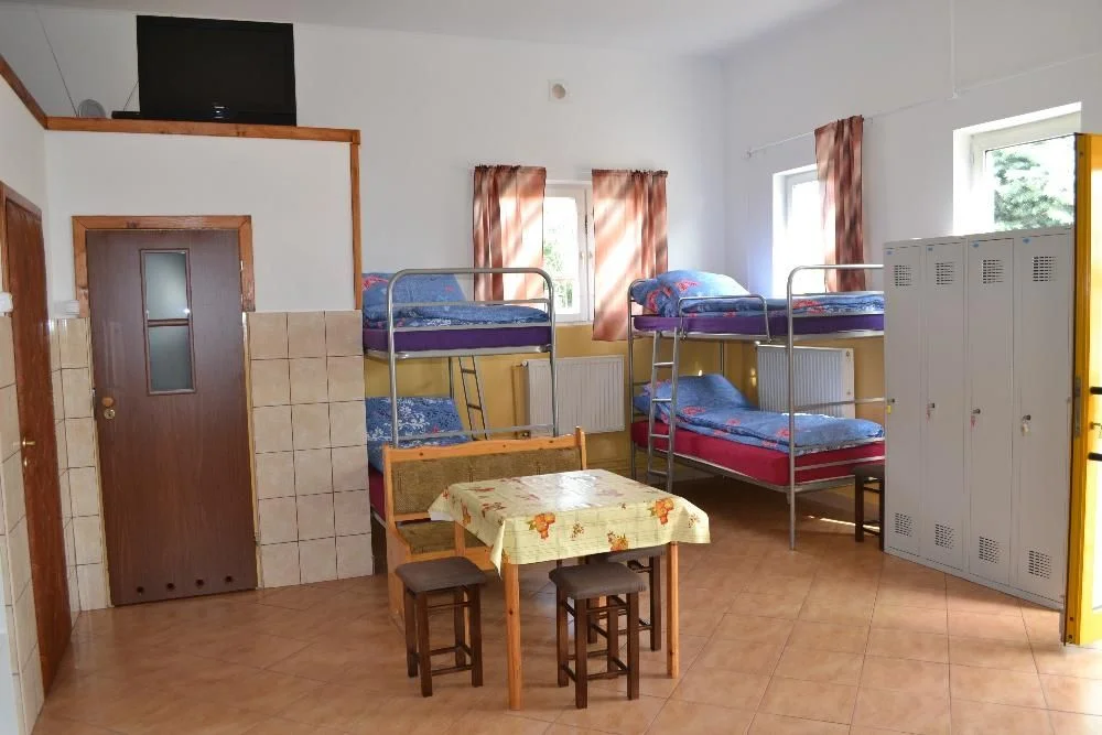 Hostel/Noclegi/Kwatery/Tanie Spanie -Konstantynów Łódzki, Sieć Wi-Fi – zdjęcie 7