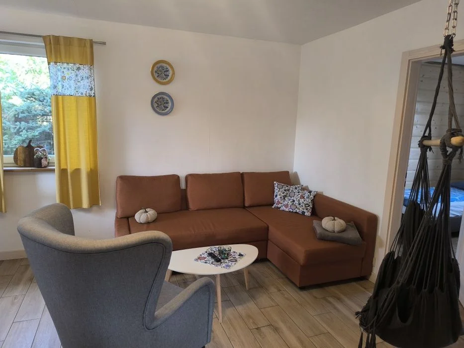 Domek Marta, Domki U Marty w Wielu na Kaszubach, jezioro,Wiele,Kaszuby, jezioro Wielewskie, nocleg na Kaszubach, domki, balia, sauna, jacuzzi