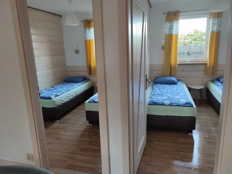 Domek Marta, Domki U Marty w Wielu na Kaszubach, jezioro,Wiele,Kaszuby, jezioro Wielewskie, nocleg na Kaszubach, domki, balia, sauna, jacuzzi – zdjęcie 8
