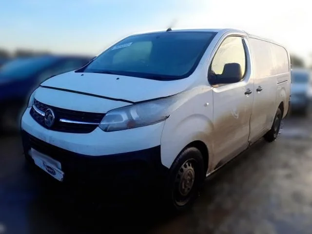 Nadkole Lewy Tył Tylne 9833811080 Vivaro C Expert Iii Jumpy Iii Proace Ii – zdjęcie 5