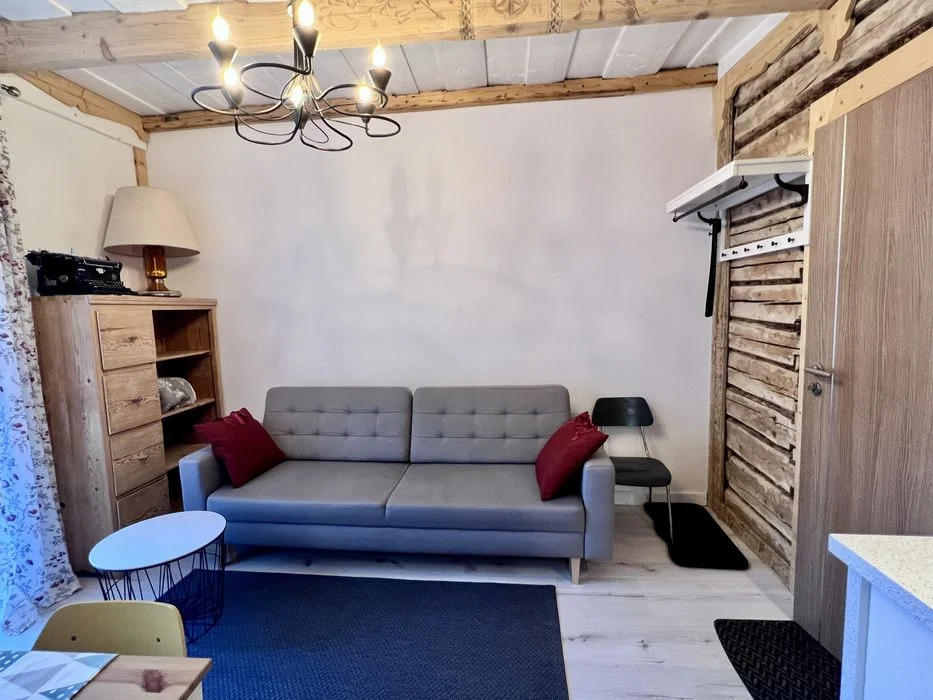 Apart.2-pok Willa Jasna 2,3,4,5os centrum 10min Krupówki Świeta, Sylwestrr – zdjęcie 9