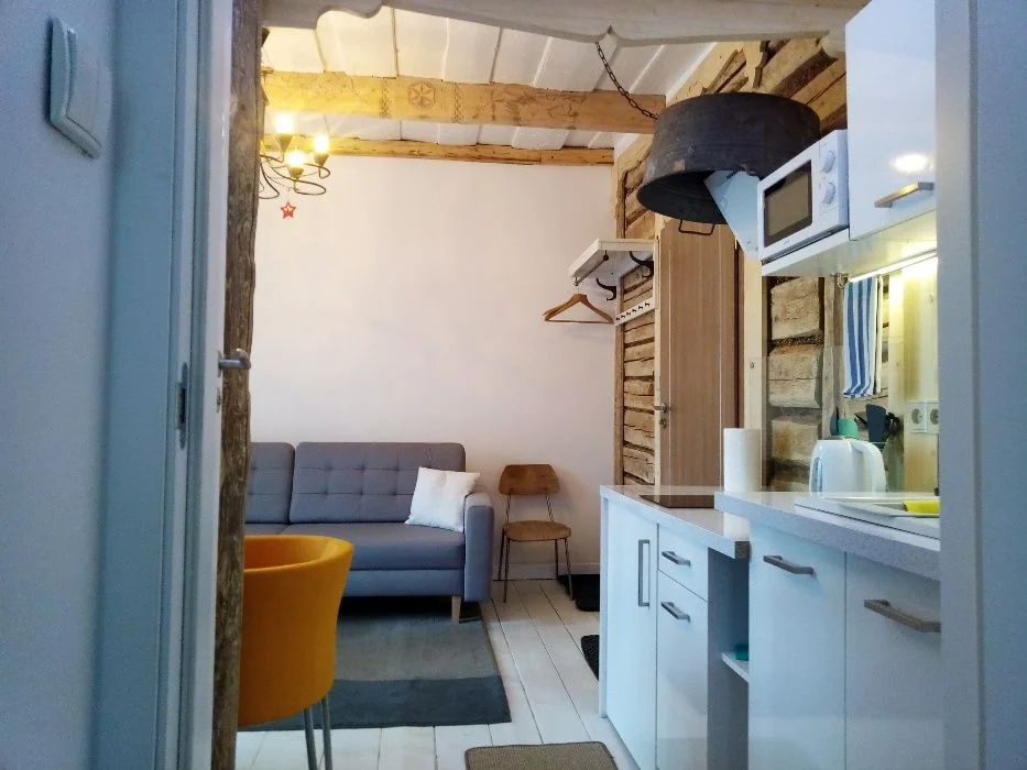 Apart.2-pok Willa Jasna 2,3,4,5os centrum 10min Krupówki Świeta, Sylwestrr – zdjęcie 5