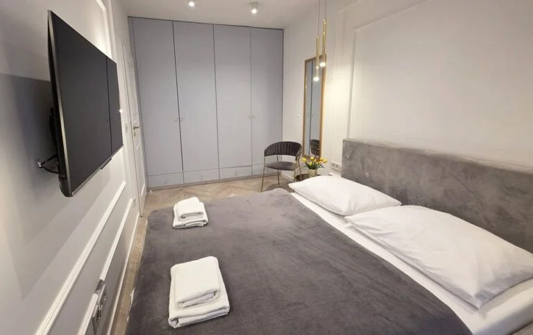Apartament Grey Mielno blisko morza – zdjęcie 5