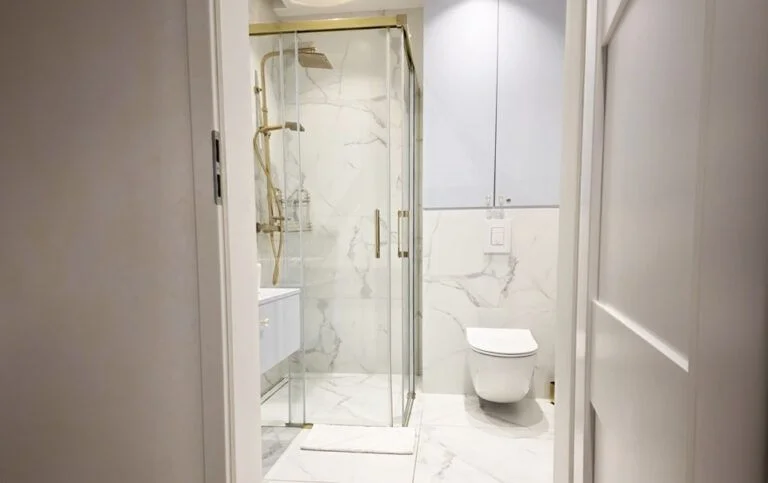 Apartament Grey Mielno blisko morza – zdjęcie 9