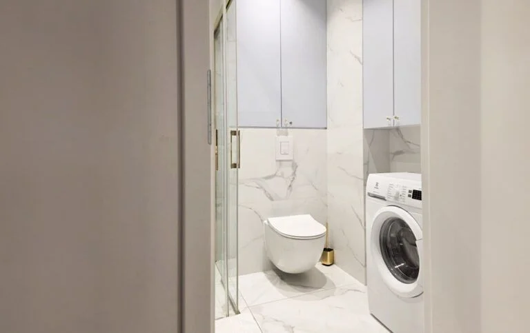 Apartament Grey Mielno blisko morza – zdjęcie 8