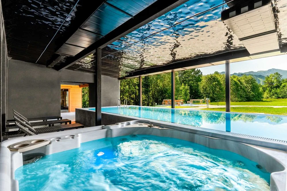 Pensjonat Zakopane- Darmowy basen/ sauna/ jacuzzi/ parking – zdjęcie 2