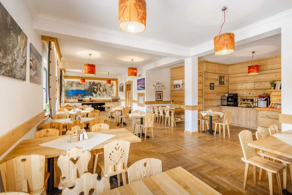Pensjonat Zakopane- Darmowy basen/ sauna/ jacuzzi/ parking – zdjęcie 5