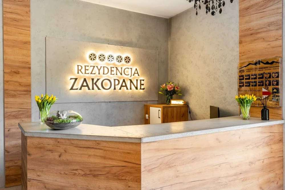 Pensjonat Zakopane- Darmowy basen/ sauna/ jacuzzi/ parking – zdjęcie 6