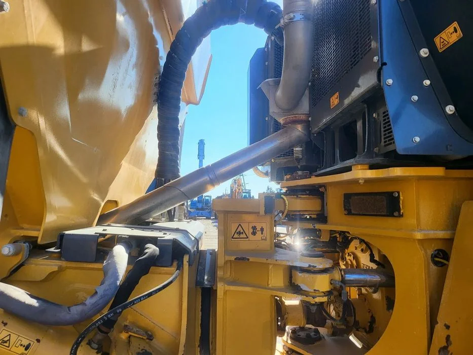 Bell B40E – zdjęcie 6