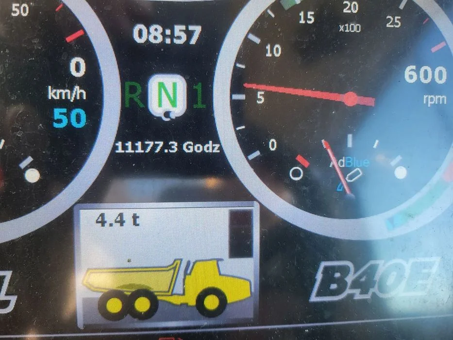 Bell B40E – zdjęcie 4