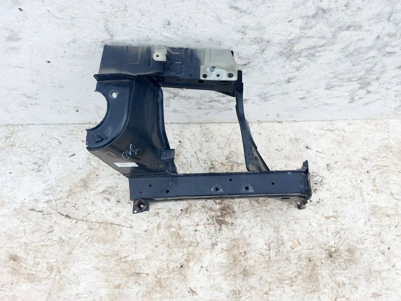 nissan qashqai i 1 j10 lift podłużnica ćwiartka lewa przód przednia z11g – zdjęcie 2