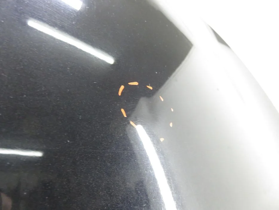 Maska Seat Leon II (1p1) Lc9z Z4z4 – zdjęcie 9
