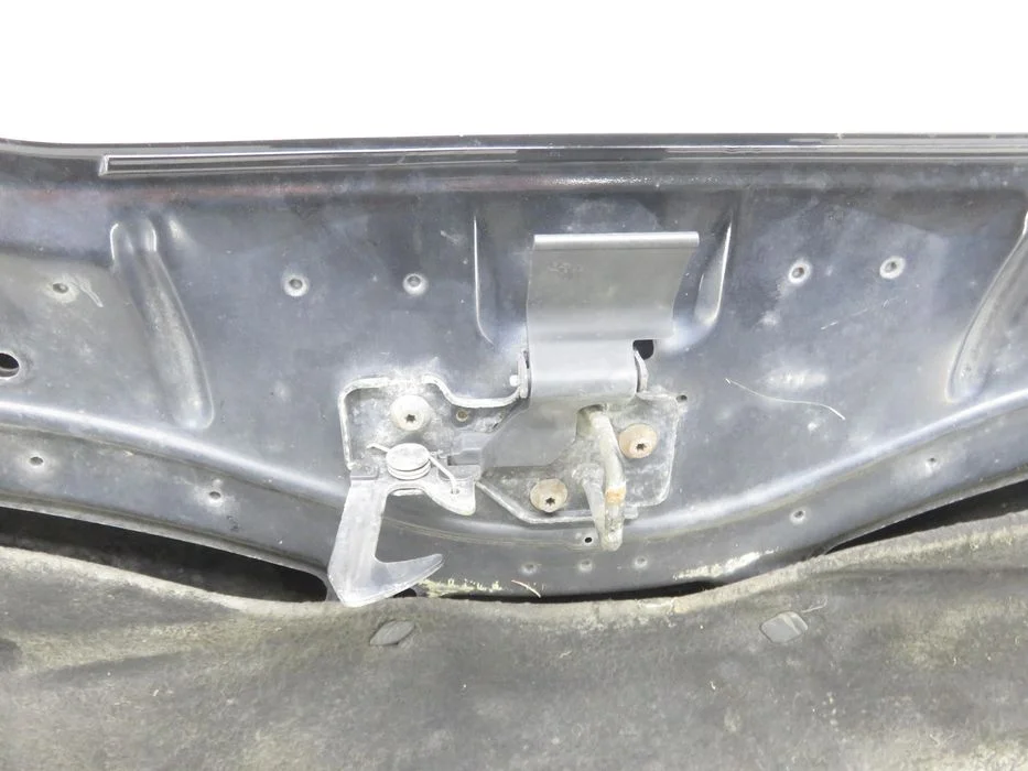 Maska Seat Leon II (1p1) Lc9z Z4z4 – zdjęcie 2