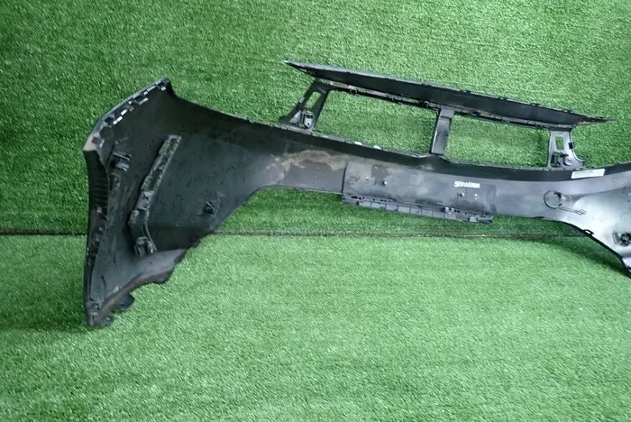 OPEL CORSA F LIFT 23- zderzak przedni przód – zdjęcie 6