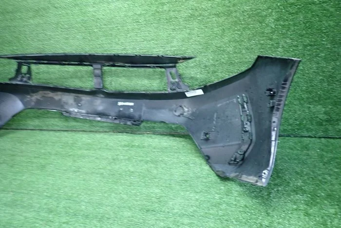 OPEL CORSA F LIFT 23- zderzak przedni przód – zdjęcie 5