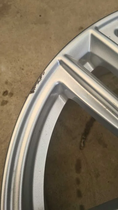 Felgi aluminiowe ! 19 CALI ! 5X108 ! OMODA JAECOO CITROEN PEUGEOT MONTAŻ ! – zdjęcie 9