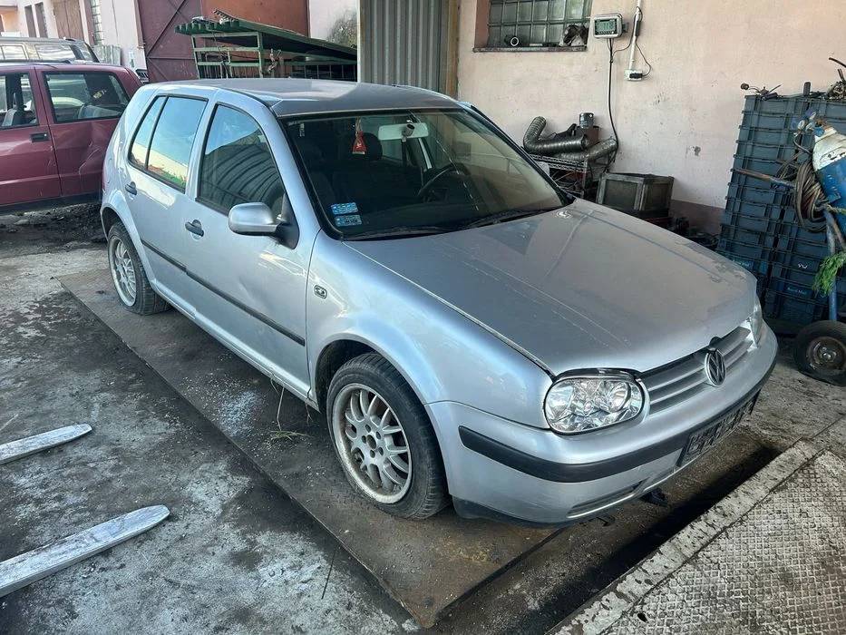 Volkswagen golf IV na części – zdjęcie 2