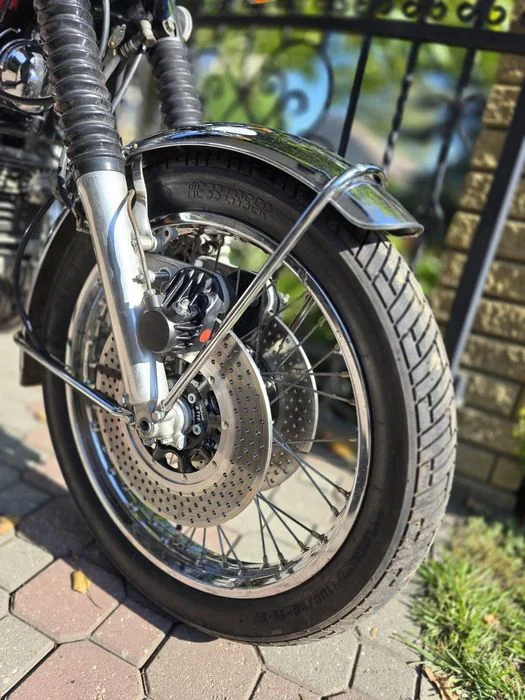 Honda CB750 Four K2 1972 klasyk okazja – zdjęcie 6