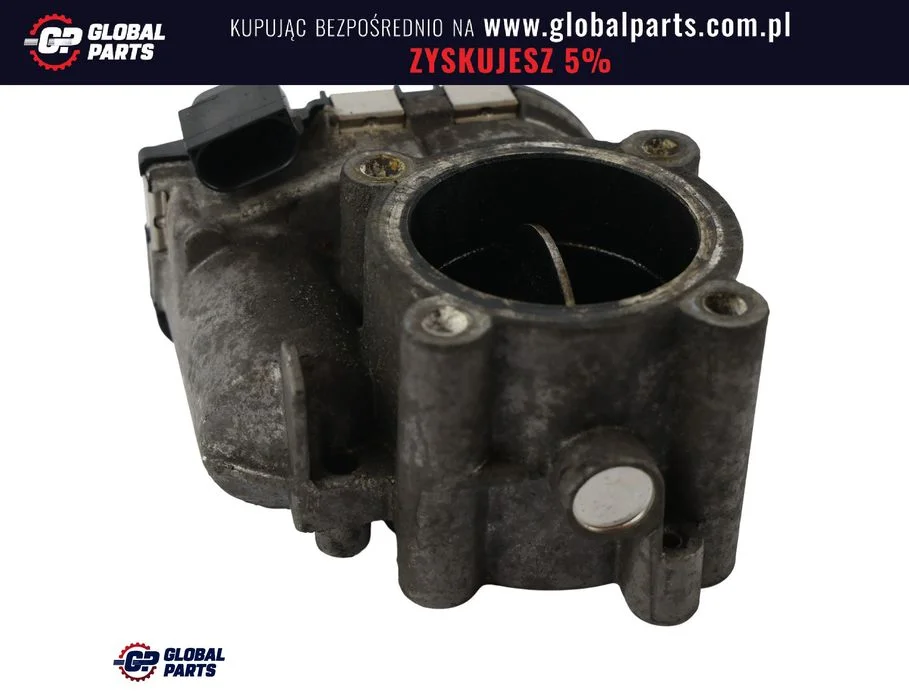 Mercedes W164 C219 Przepustnica Powietrza 320 CDI 642920 Diesel