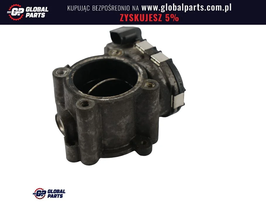 Mercedes W164 C219 Przepustnica Powietrza 320 CDI 642920 Diesel – zdjęcie 4
