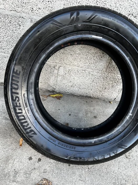 4 nowe opony Bridgestone alenza 001 225/60/18 – zdjęcie 8