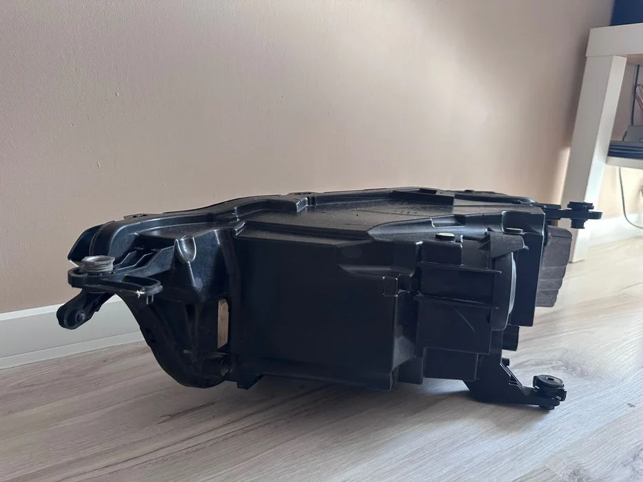 VW T-Roc Lift – prawy reflektor LED 2GA 941 006 F – zdjęcie 6