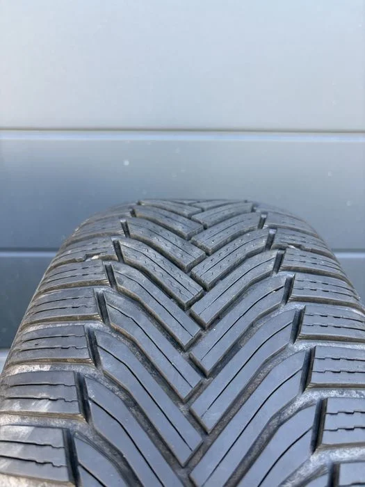 Michelin Alpin 6 225/50 R17 98V XL DOT3318 4 szt – zdjęcie 6