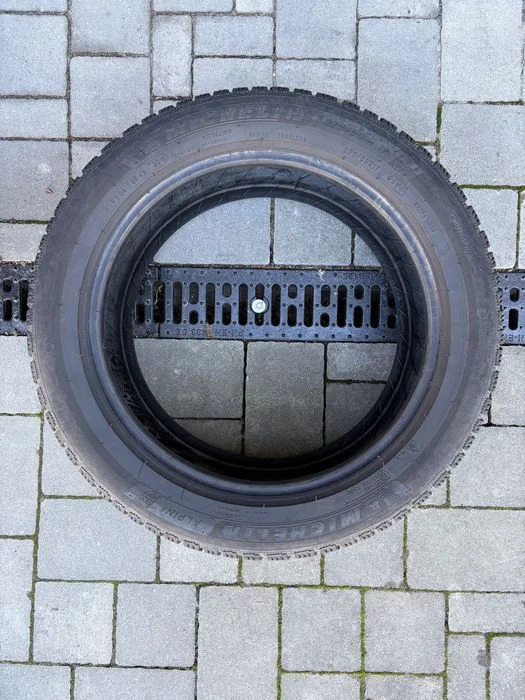 Michelin Alpin 6 225/50 R17 98V XL DOT3318 4 szt – zdjęcie 5