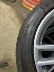 Sprzedam felgi do Porsche Cayenne – zdjęcie 7