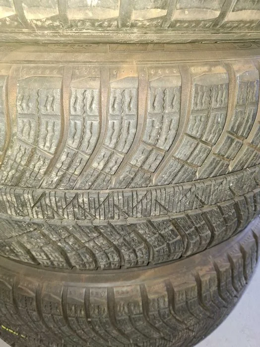 Sprzedam felgi do Porsche Cayenne – zdjęcie 10