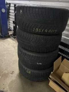 Sprzedam felgi do Porsche Cayenne – zdjęcie 5